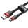BASEUS Kabel USB-A - microUSB 3m (w oplocie) CAMKLF-H91 - 1066973 - zdjęcie 2
